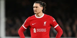 نونيز يغادر ليفربول متجها نحو الهلال السعودي وعقد جديد