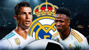 أفضل الهدافين في تاريخ لقاءات ريال مدريد مع أوساسونا