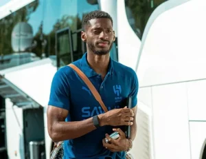 الهلال يرفض إعارة عبدالله رديف بطلب من إنزاغي