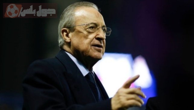 ريال مدريد