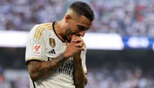 خوسيلو يواجه أصعب تحدياته مع ريال مدريد في مسيرته اللاعبية
