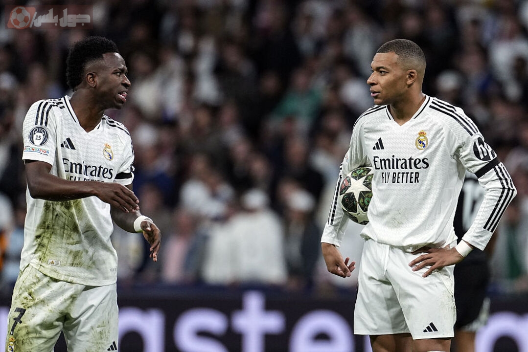 حقيقة الخلاف بين ريال مدريد وفينيسيوس