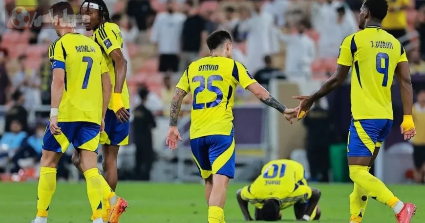 النصر