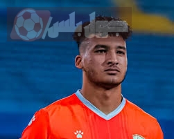 أحمد شريف يخضع لتدريبات خاصة بعد استبعاده من قائمة مباراة الزمالك ضد المقاولون