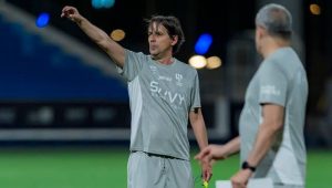 أخبار الهلال.. إنزاجي يستبعد ثنائي أجنبي وليوناردو يقترب من الرحيل