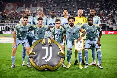 يوفنتوس