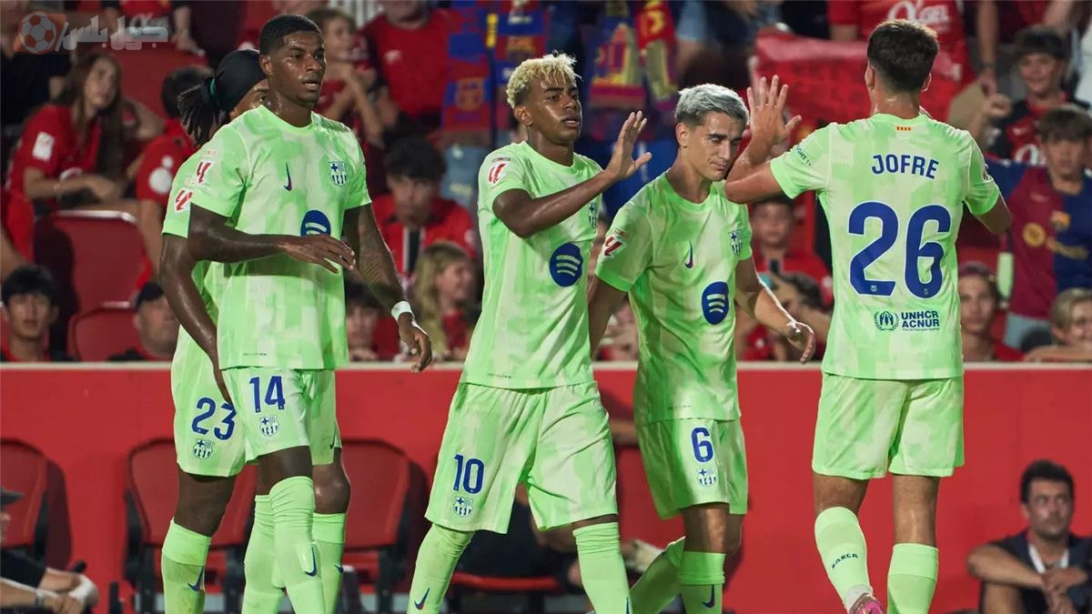 يويفا يعلن جدول مباريات ريال مدريد وبرشلونة في دوري أبطال أوروبا 2025-2026