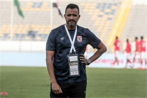 سامي قمصان يكشف عن نقطة حاسمة يحتاجها ريبيرو في مواجهة مصر وجنوب أفريقيا