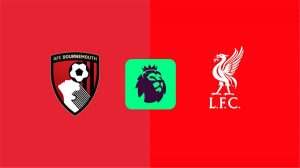 ارقام ذات دلالة قبل مواجهة ليفربول وبورنموث في الدوري الإنجليزي