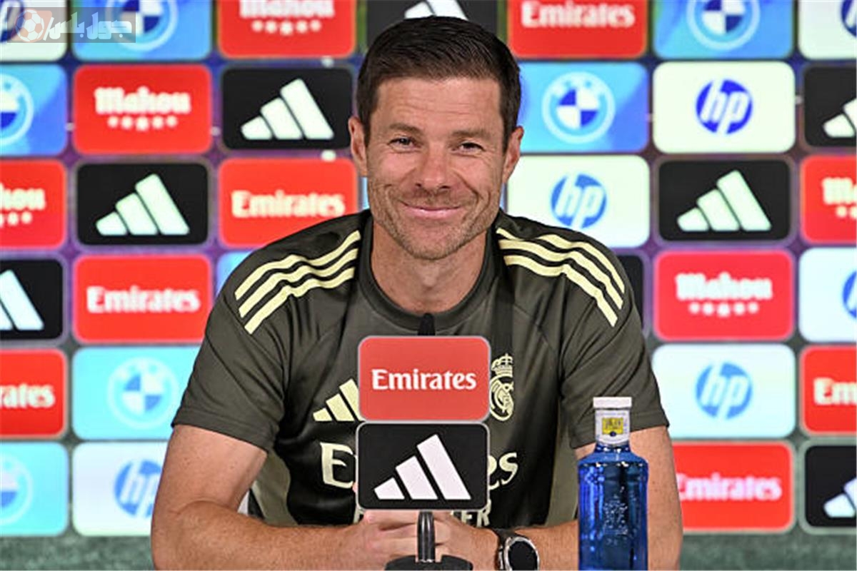 تشابي ألونسو