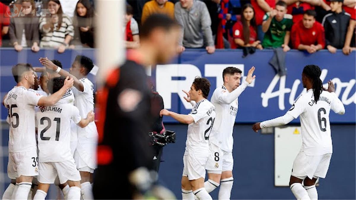 كيليان مبابي