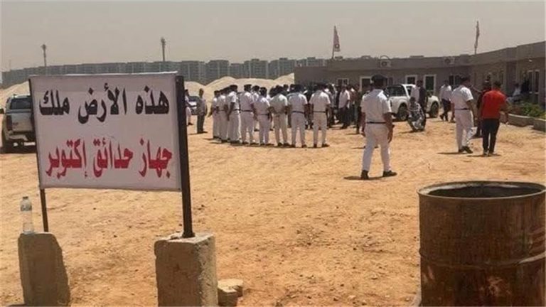 مستشار الزمالك القانوني يكشف عن تعنت جهاز أكتوبر ويؤكد الثقة في الدولة لحل أزمة الأرض