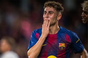 تشيلسي يقدم عرضًا أول لضم فيرمين لوبيز وبرشلونة يرفض