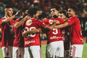 ريبيرو يعلن تشكيل الأهلي لمواجهة غزل المحلة في الدوري