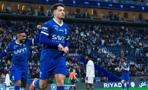 ماركوس ليوناردو يقترب من العودة للدوري البرازيلي عبر ساو باولو