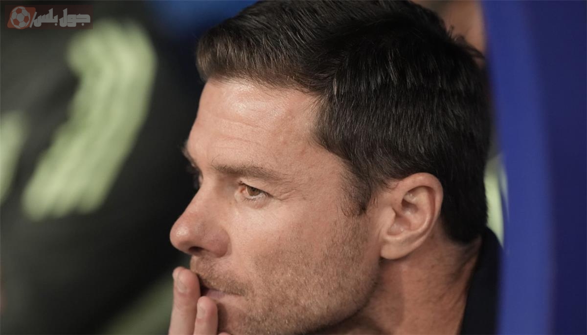 تشابي ألونسو