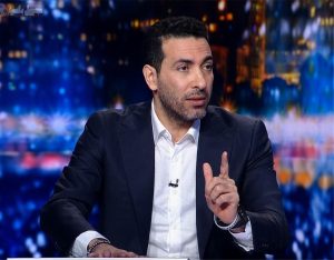 أبو تريكة: صلاح قدّم أقل مستوى له هذا الموسم أمام آرسنال