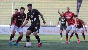 سيراميكا يعتمد على السولية ولاكاي يقود هجومه ضد الزمالك