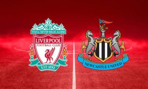 نيوكاسل يونايتد يسعى لتجاوز عقدة ليفربول في قمة الدوري الإنجليزي