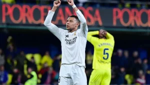 موسم مبابي الجديد مع ريال مدريد يتوقع أن يكون الأفضل على الإطلاق