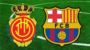 أفضل الهدافين في تاريخ مواجهات برشلونة مع ريال مايوركا