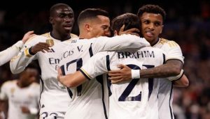 ريال مدريد يتحكم في قرارات التحكيم بالدوري الإسباني