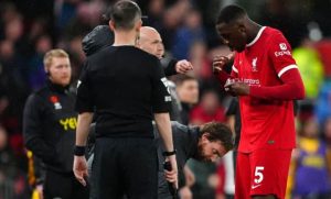 ليفربول يسعى لتعويض كوناتي وسط انظار ريال مدريد وباريس سان جيرمان