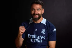 كارفخال يعزز التفاؤل لدى عشاق ريال مدريد بمشاعر إيجابية جديدة