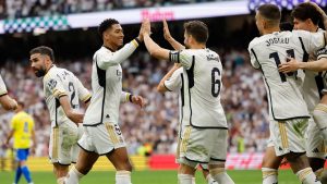 شكل جديد لسوق انتقالات ريال مدريد سيحدد مصير الفريق بالكامل