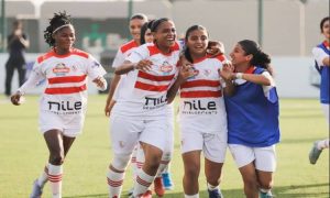 الزمالك يفتتح مشواره في دوري الكرة النسائية بمواجهة ساك والظهور الأول لعلي السيد