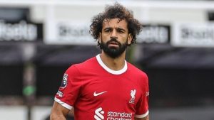 أفضل الهدافين في تاريخ لقاءات ليفربول وبورنموث