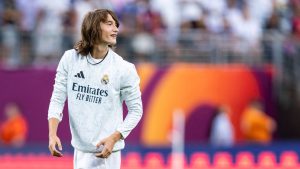 اقوى مؤيد لخوان مارتينيز في نادي ريال مدريد