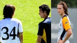 خطة ريال مدريد الجديدة مع خوان مارتينيز لتعزيز الأداء