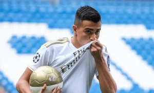 رينيير يترك ريال مدريد للانتقال إلى وجهة جديدة