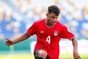 مصدر مقرب من أحمد عيد يؤكد رغبته في الرحيل عن المصري