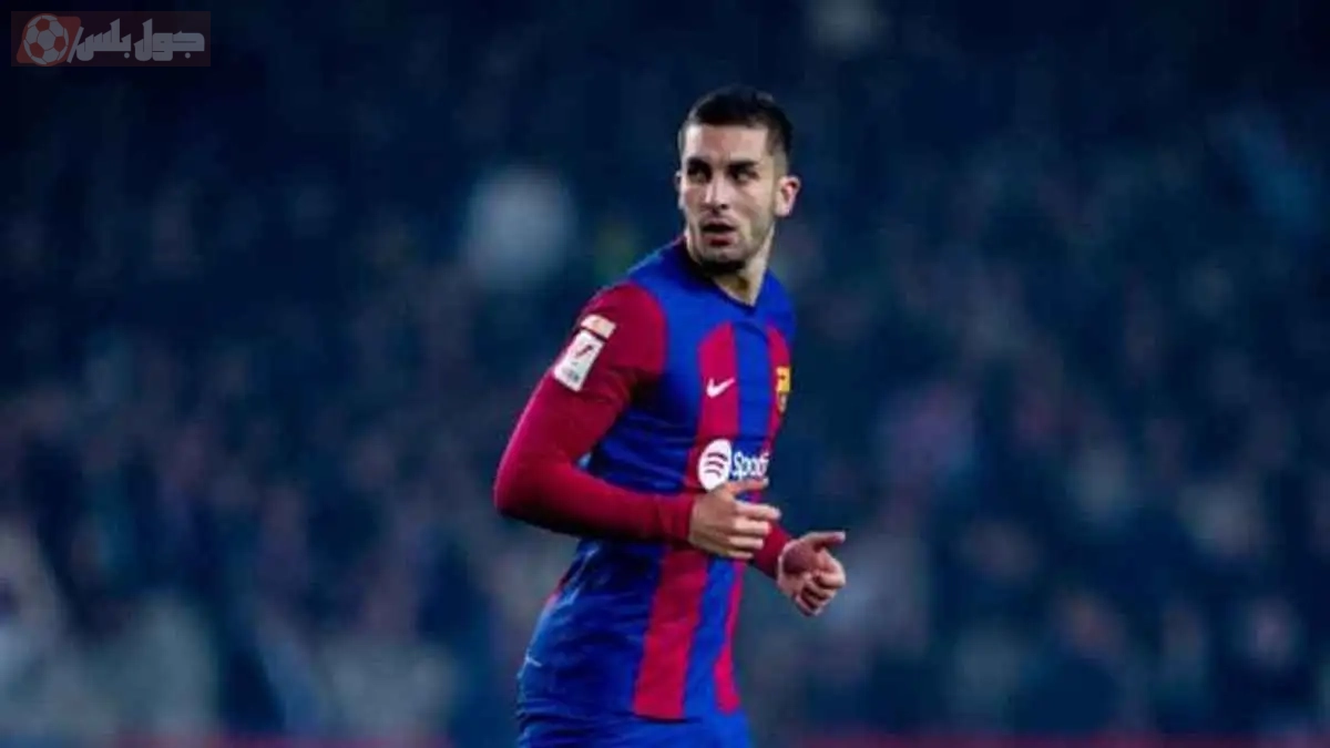 فيران توريس