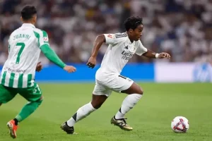 لماذا يرفض ريال مدريد إعارة إندريك لنادي بارز في الوقت الحالي