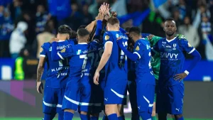 “مركز التحكيم” يحسم الأمر.. الهلال يطعن ضد عقوبات الانضباط بشأن السوبر السعودي