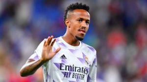 ميلتاو يعود ليعيد قوة ريال مدريد المفقودة