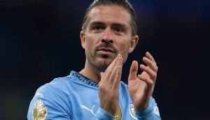 جيرليش يفضل الانتقال لتوتنهام مع إمكانية قبول عرض إيفرتون