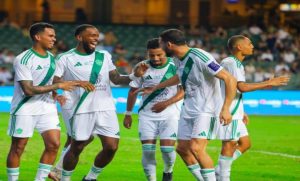 الأهلي يفتتح مشواره في دوري روشن بمواجهة تاريخية أمام نيوم