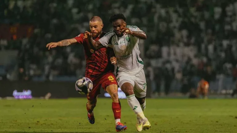 القادسية يعلن اعتراضه الرسمي على مشاركة الأهلي في كأس السوبر السعودي