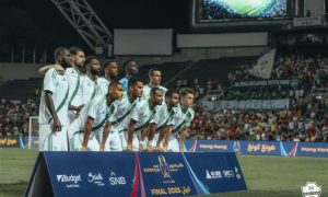 سجل أبطال كأس السوبر السعودي.. الأهلي يعادل رقم النصر ويكسر العقدة