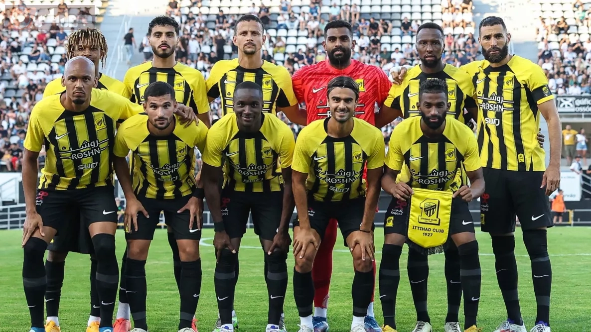 نادي الاتحاد