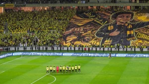 الاتحاد يغري نجم مانشستر يونايتد براتب ضخم لضمه في الصيفية