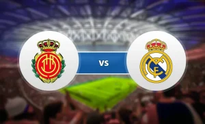 ريال مدريد يواجه مايوركا في الجولة الثالثة من الدوري الإسباني