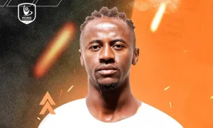 فاركو يتعاقد مع اللاعب الأنجولي تيو فيرنانديز للموسم الجديد