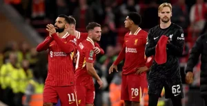 ليفربول يقترب من حسم صفقتين قبل إغلاق سوق الانتقالات