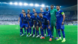 الاستئناف تُصدم الهلال بعقوبات قاسية بعد انسحابه من السوبر السعودي