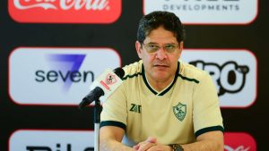 المستوى المفاجئ لسيف جعفر وناصر ماهر ورأيي في العودة للزمالك